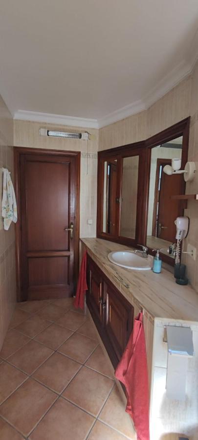 Апартаменты Casa El Barco Аямонте Экстерьер фото